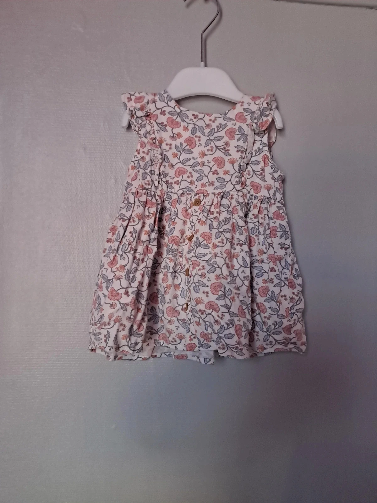 Robe bebe